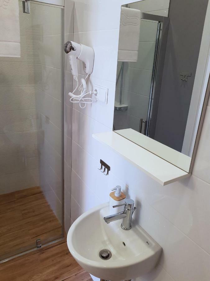 Apartamenty Metro Targowek Warschau Exterior foto